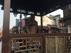 -河坊美食街(河坊街店)