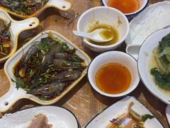 -官塘锋记鱼生·生腌·砂锅粥(牌坊街店)
