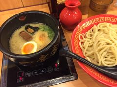 -博多一幸舍(侨福芳草地购物中心店)