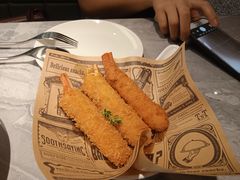-周沫西餐(嘉禾金铂天地店)