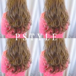 -P.STYLE 派斯造型