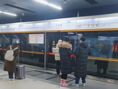 -平安里(地铁站)