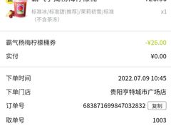 -奈雪的茶(亨特国际广场店)