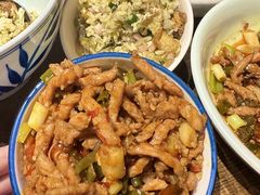 -铁公鸡·四川料理(天环广场店)