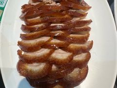 -黑窑厂糖油饼烤鸭·清真菜(旗舰店)