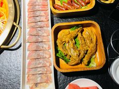 -九鼎轩脆毛肚火锅(南京东路店)