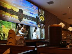 -云海肴·汽锅鸡·云南菜(苏州中心店)