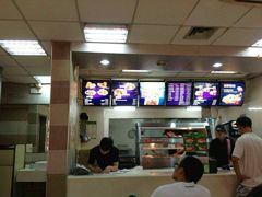 -华莱士·全鸡汉堡(鹭江桥店)