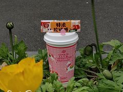 -茶屿水果茶(太古里店)