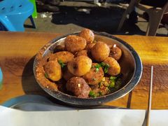 -林二哥宜烤官·宜宾小烧烤