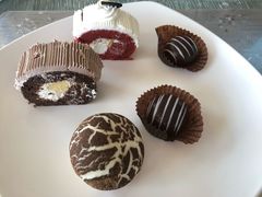 -海天一色海景自助餐厅(西港花园店)