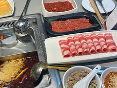 -海底捞火锅(杭州滨江九宜城店)
