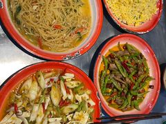 -馬伍旺川菜(江北虹悦城店)