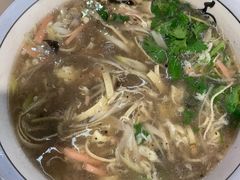 -东来土菜馆(民祥园路店)