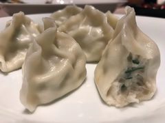 鲅鱼饺子-荣轩(新荣记环球金融中心店)
