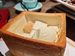 -绿茶餐厅(coco park 店)