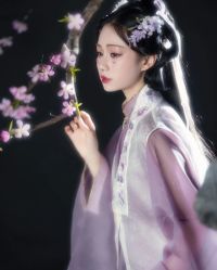 -盘子女人坊古装写真摄影(苏州旗舰店)