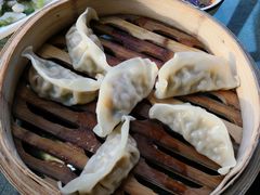 蒸饺-水上人家主题餐厅(洱河南路店)