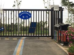 -永定河休闲森林公园