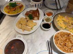 -星平鸡饭·粤菜小炒(印象城旗舰店)