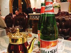 -新疆伊宁远征餐厅