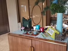 -杭州西湖柳莺里酒店·闻莺厅