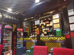 -老浒记烤鸭-北京菜(琉璃厂店)