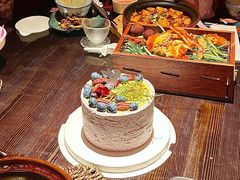 -丁香西饼屋(桂林路店)