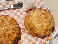 -避风塘(宝山万达店)