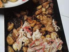 -晓梦戳子肉(瑞云路店)