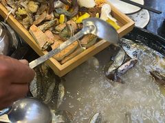 -草墩罗非鱼庄•野生菌•腊排骨(七星街上段店)