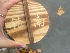 -镇南锅盖面馆(解放路店)