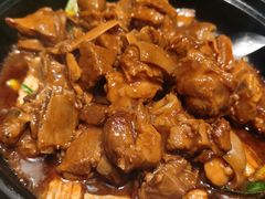 -客家汇·客家传承菜(水库店)