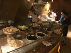 -杭州国际会议中心洲际酒店-原素全日餐厅(解放东路店)