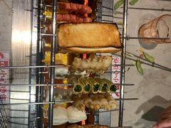 -丰茂烤串(金源店)