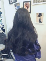 影博莎美容美发形象设计中心(西直门店)-影博莎美容美发形象设计中心