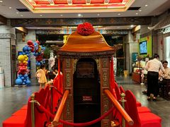 -宁波状元楼酒店(和义路店)