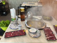 -潮鑫牛肉火锅(敏捷广场店)