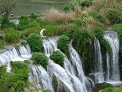 -天河潭旅游度假区
