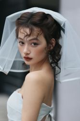 -荷玛高端新娘跟妆团队·彩妆培训