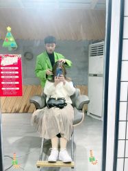 点击看大图 -男爵.男士理发馆
