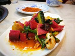 -山城正宗集安高丽火盆