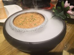 -蜜桃餐厅·古运河畔(南下塘店)
