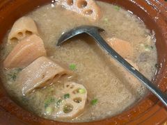 -董厨煨汤馆(车站路店)