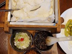 -唐山宴大唐州府精品中餐