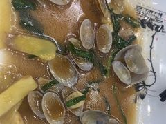 -景好海鲜餐厅(大鹏必选旅游店)