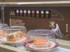 -禾绿寿司·定食·拉面·烧炸(喜荟城店)