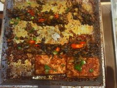 -管氏翅吧(马家堡店)