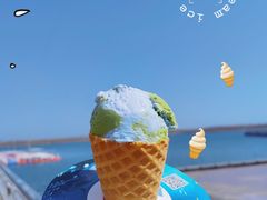 -贝林大翅鲸简餐厅(国家海洋博物馆店)