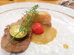 -天水蔬食料理(树德之光店)